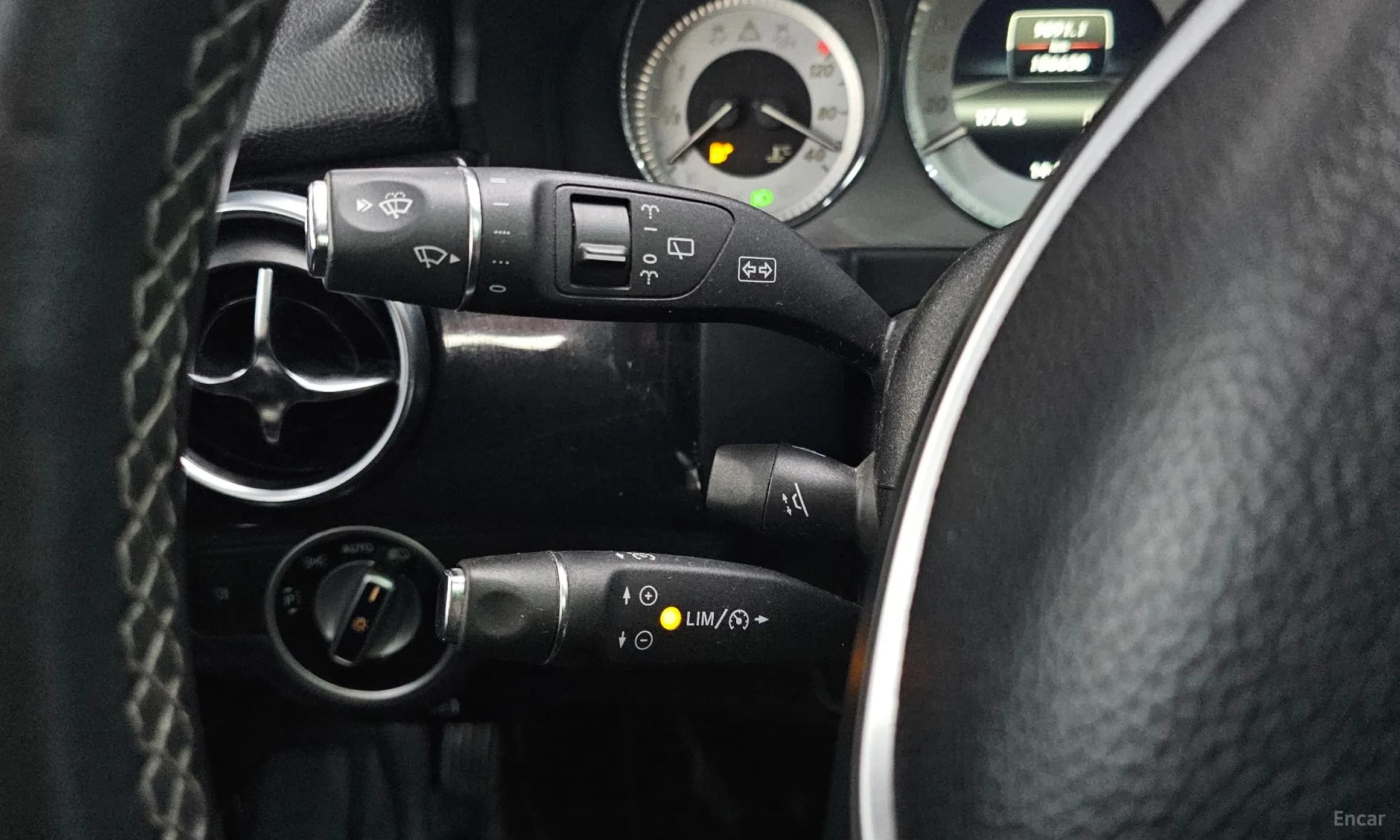 GLK-Class X204