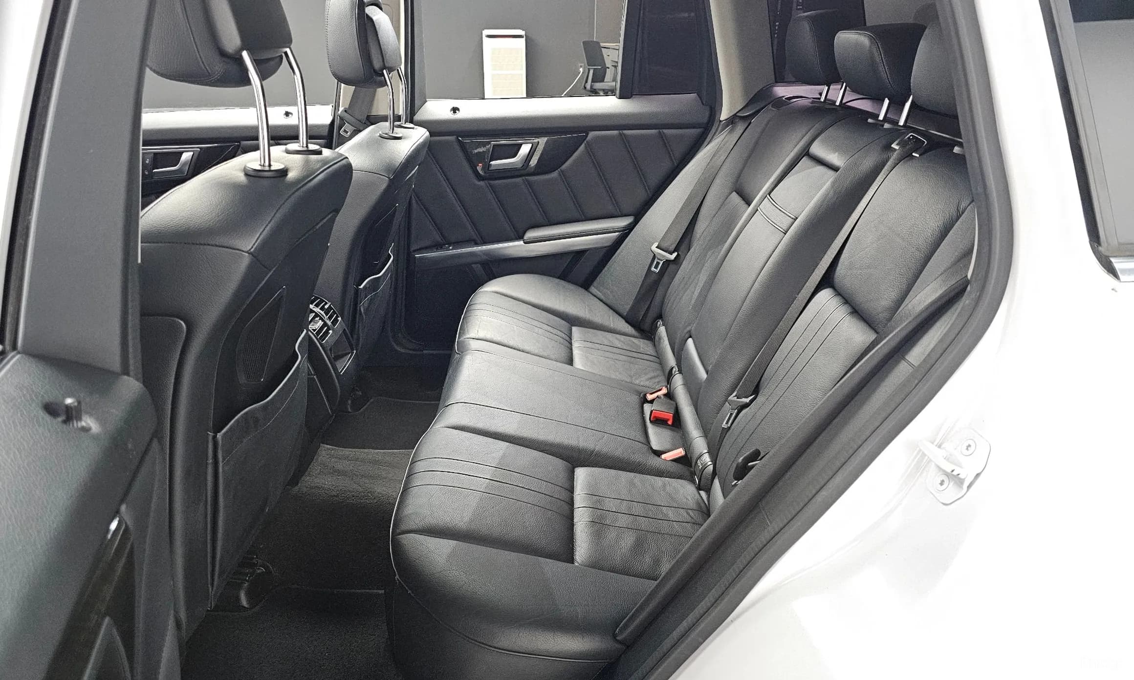 GLK-Class X204