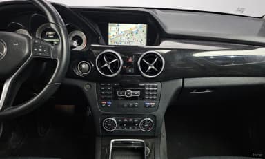 GLK-Class X204