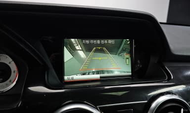 GLK-Class X204