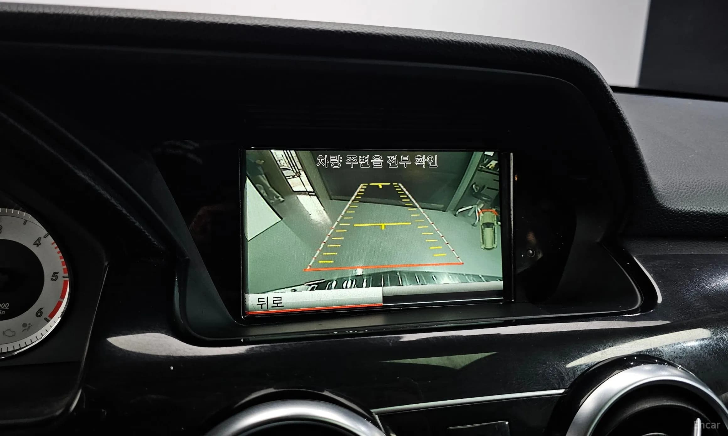 GLK-Class X204
