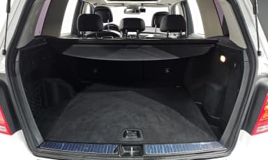 GLK-Class X204
