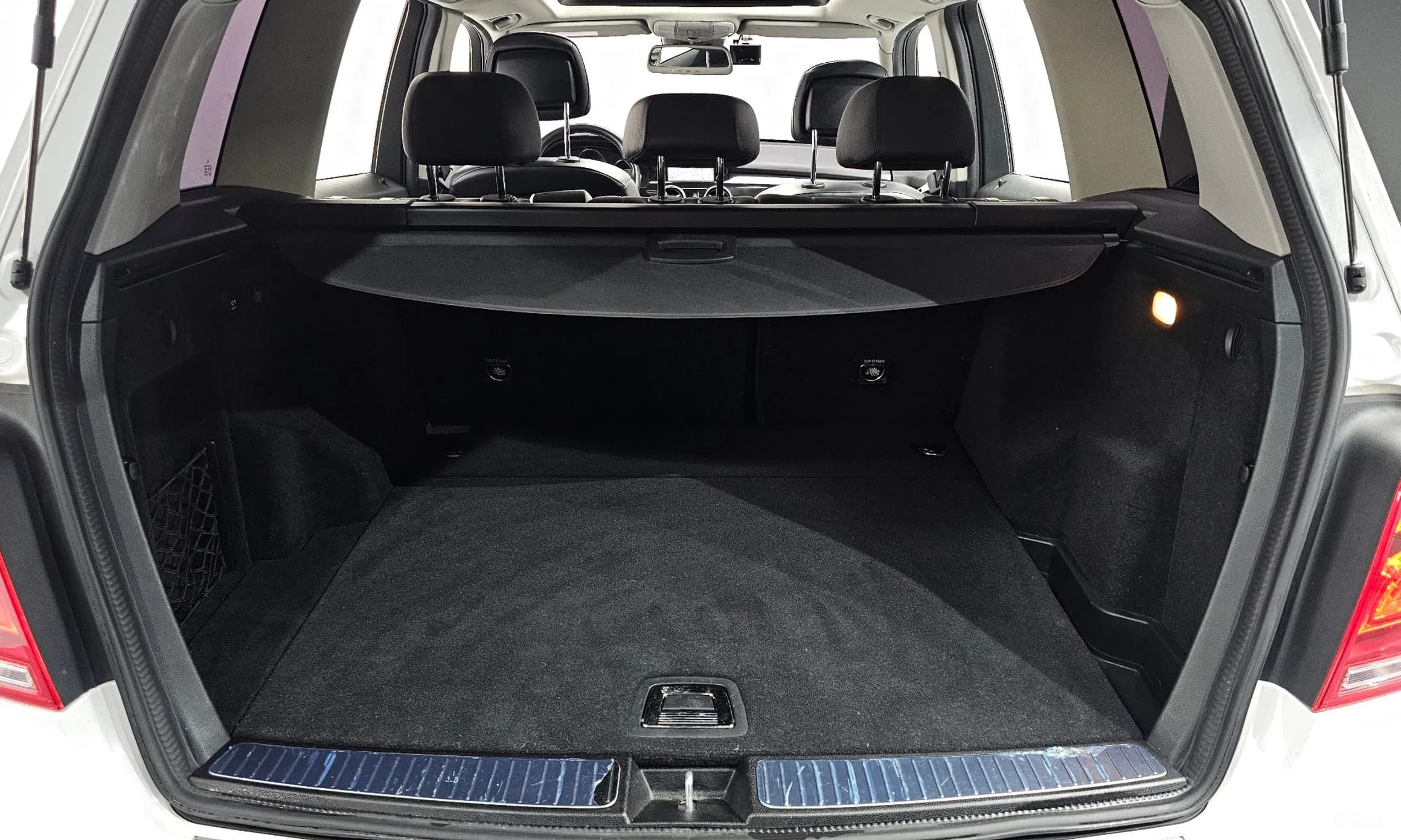 GLK-Class X204