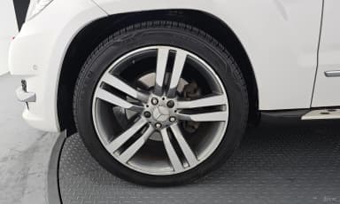 GLK-Class X204