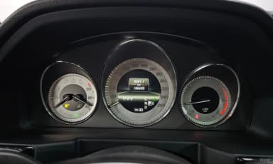 GLK-Class X204