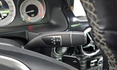 GLK-Class X204