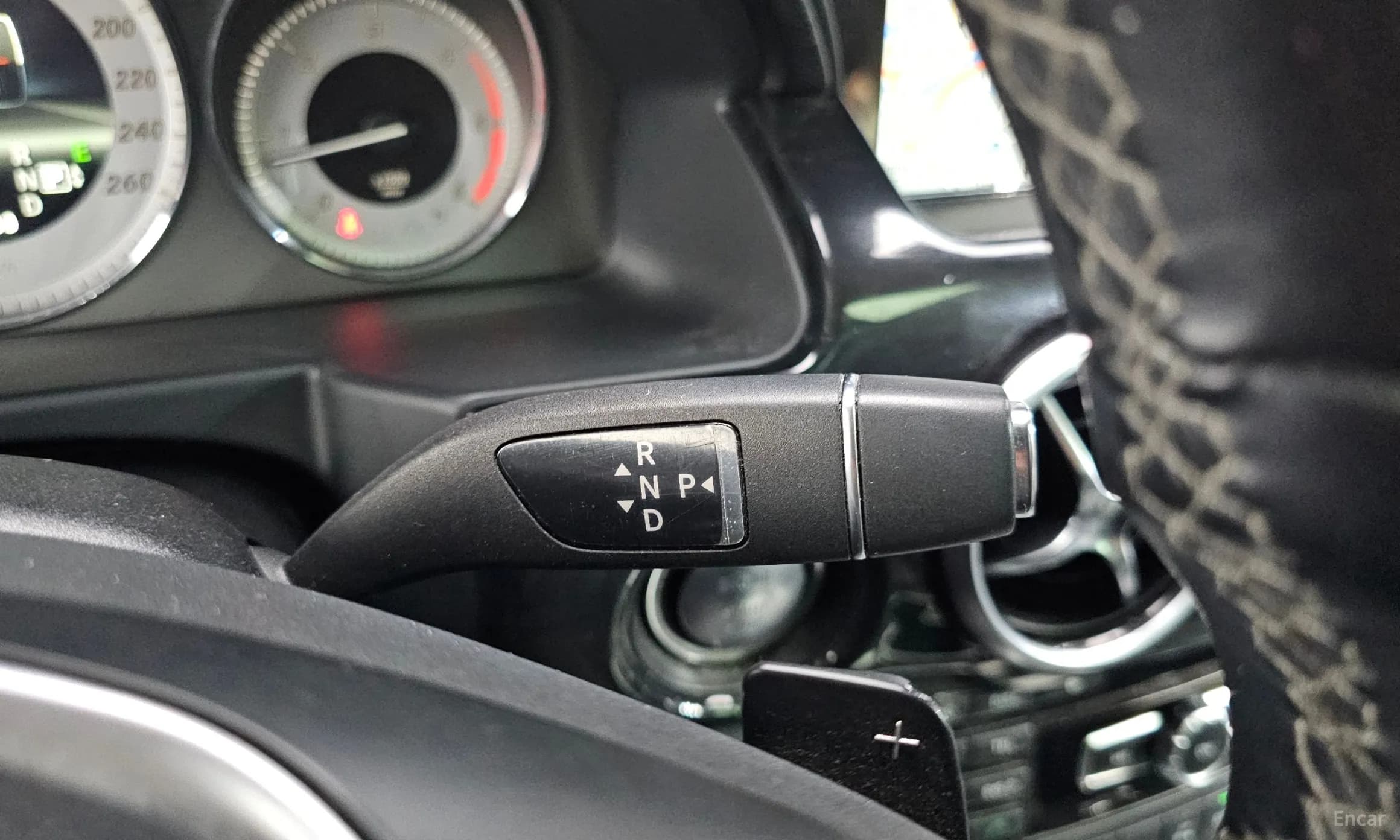 GLK-Class X204