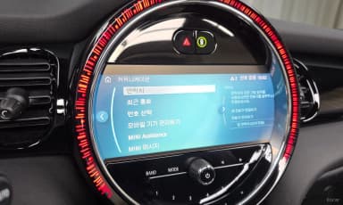 Cooper S Convertible