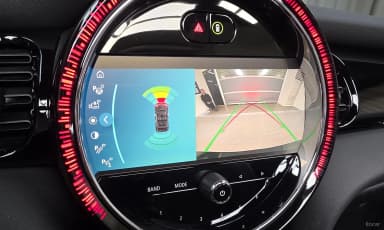 Cooper S Convertible