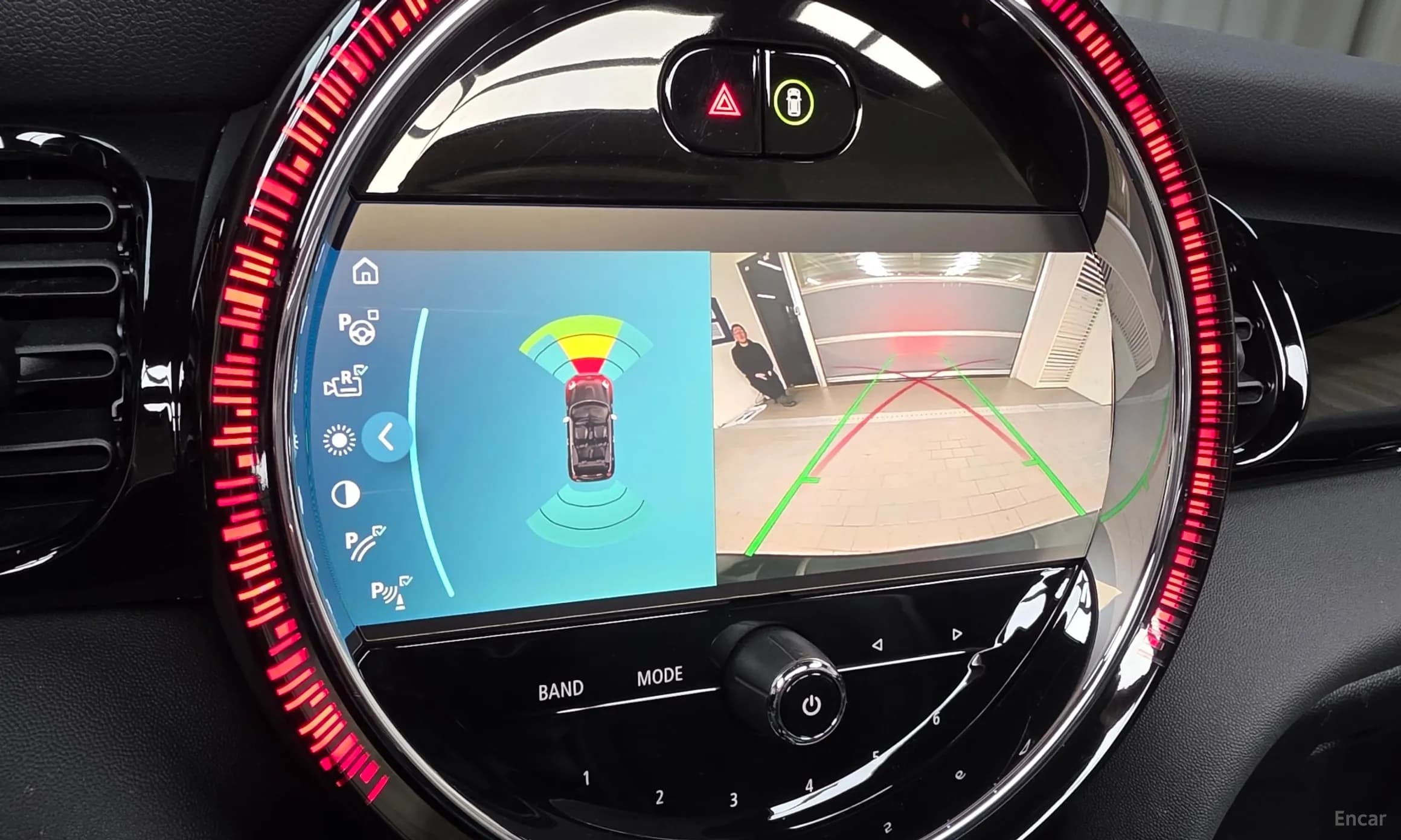 Cooper S Convertible