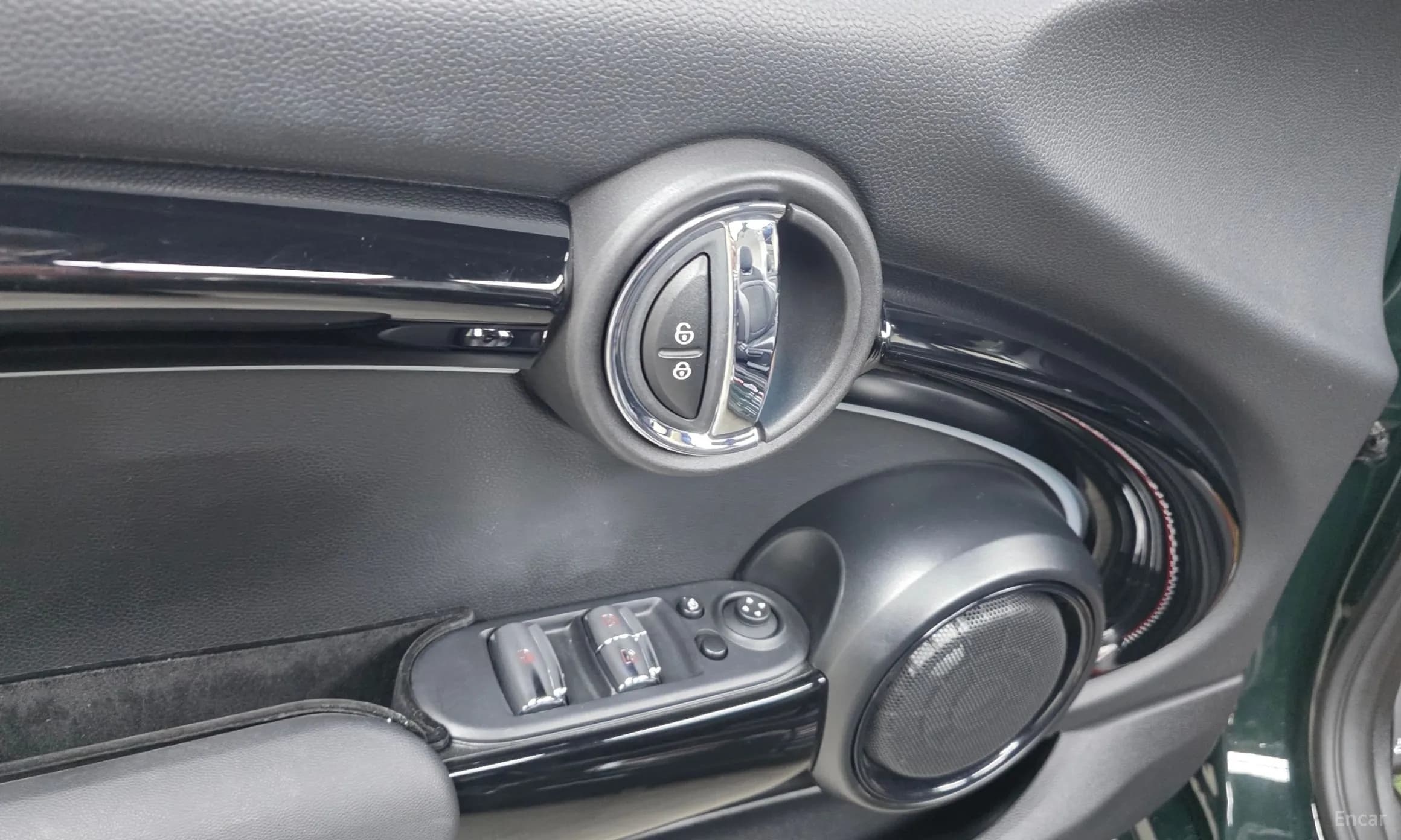 Cooper S Convertible