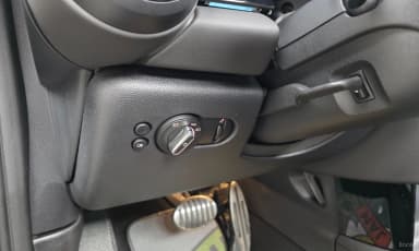 Cooper S Convertible