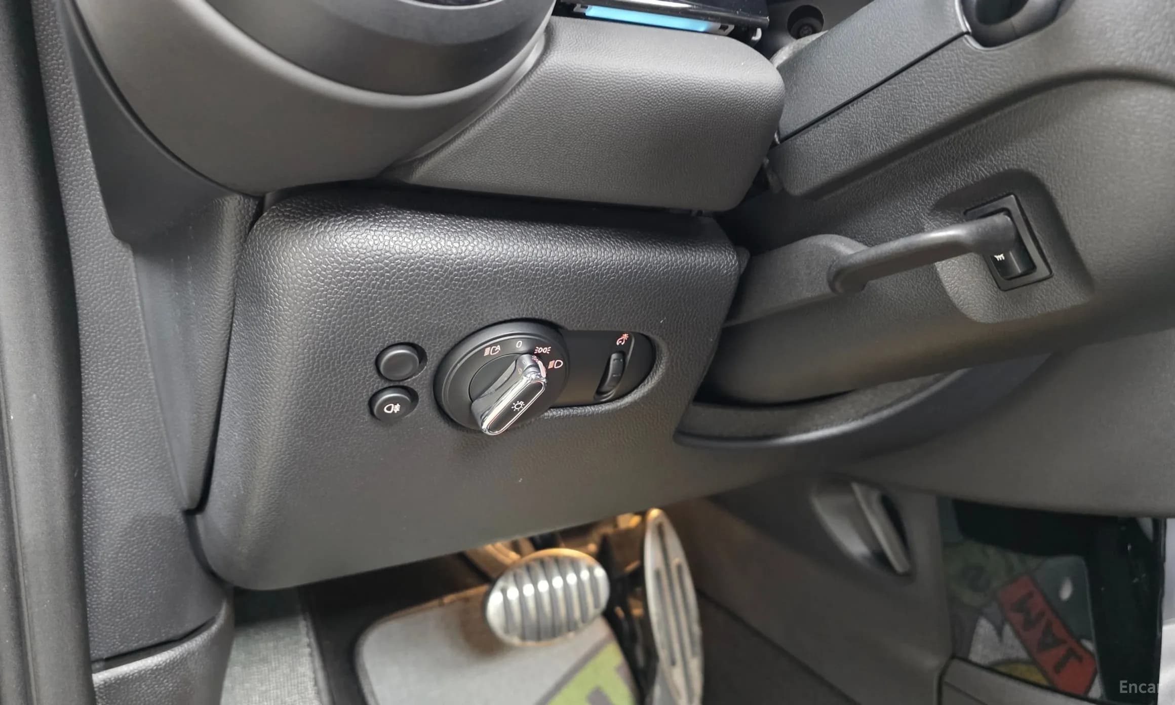 Cooper S Convertible