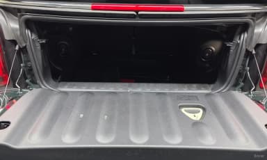 Cooper S Convertible