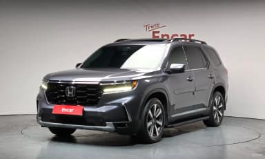 Pilot 4th Generation