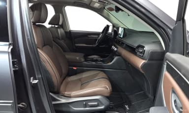 Pilot 4th Generation