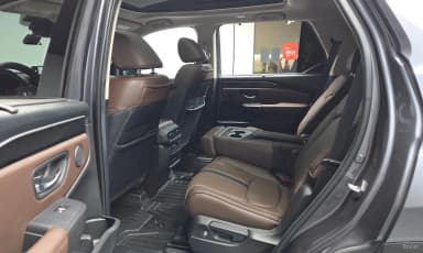 Pilot 4th Generation