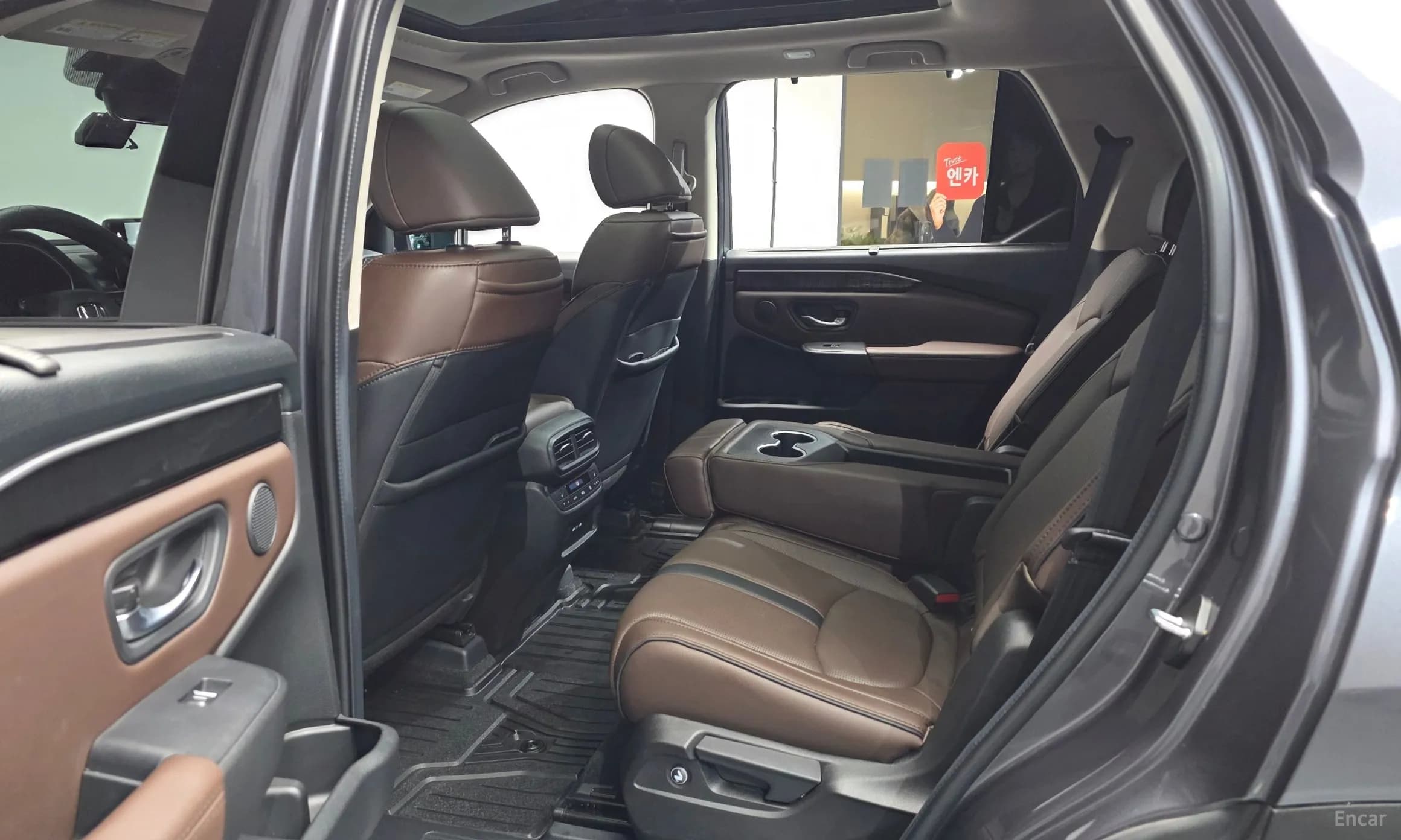 Pilot 4th Generation