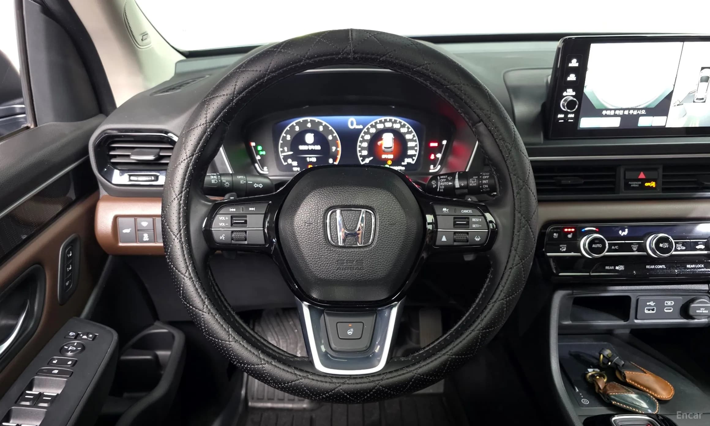 Pilot 4th Generation