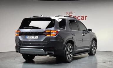 Pilot 4th Generation