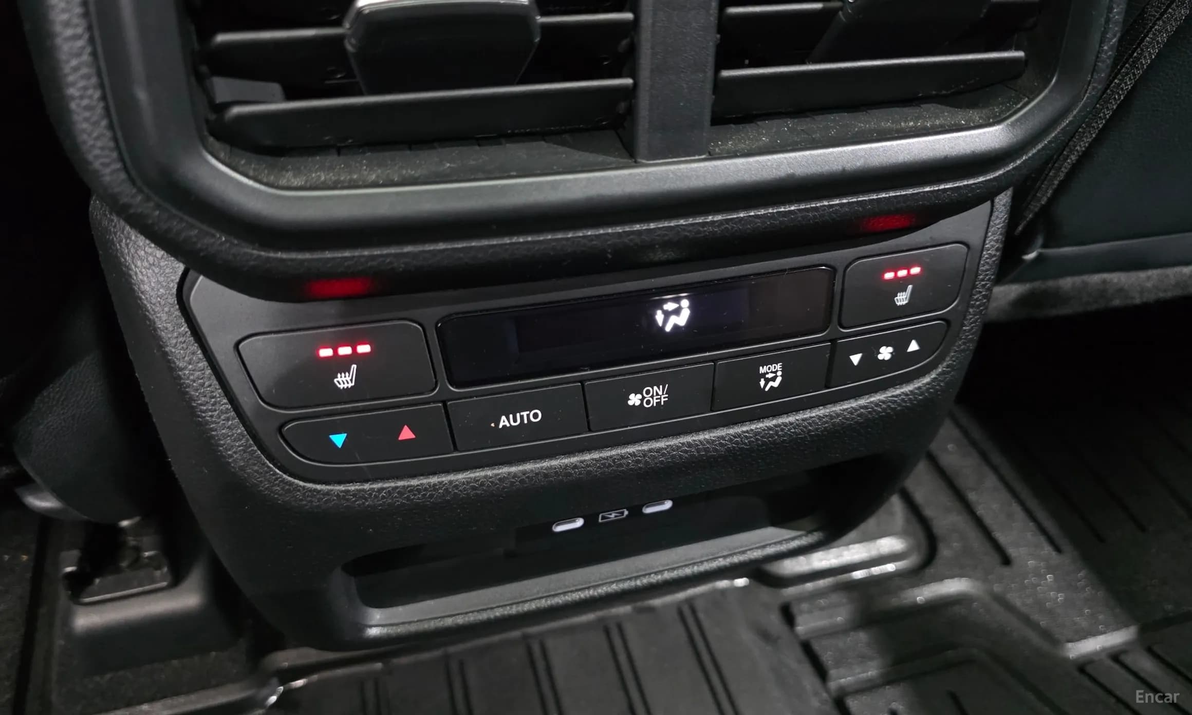 Pilot 4th Generation