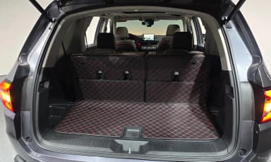 Pilot 4th Generation