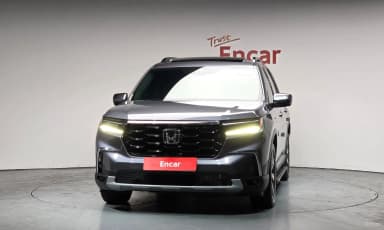 Pilot 4th Generation