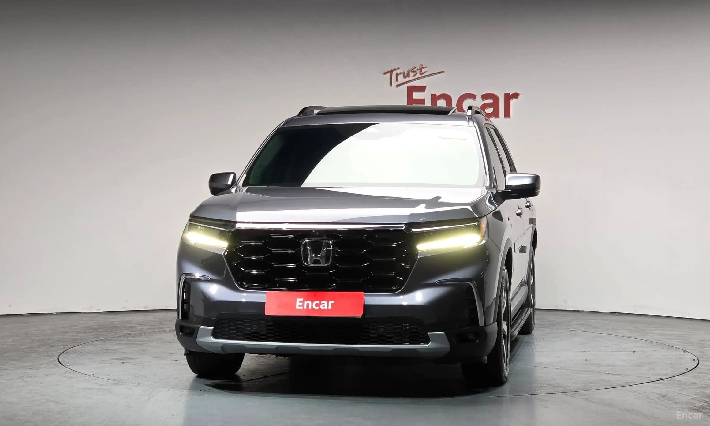 Pilot 4th Generation