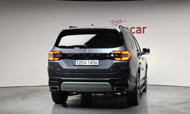 Pilot 4th Generation