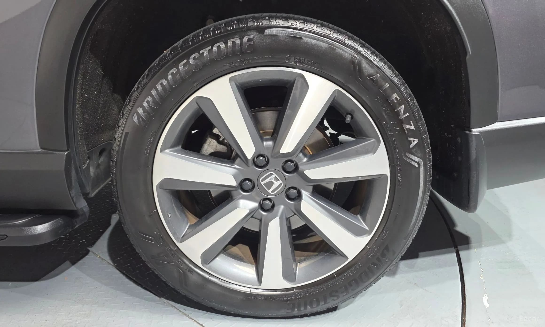 Pilot 4th Generation