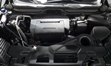 Pilot 4th Generation