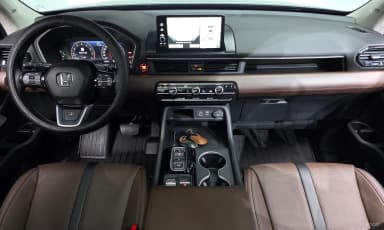 Pilot 4th Generation