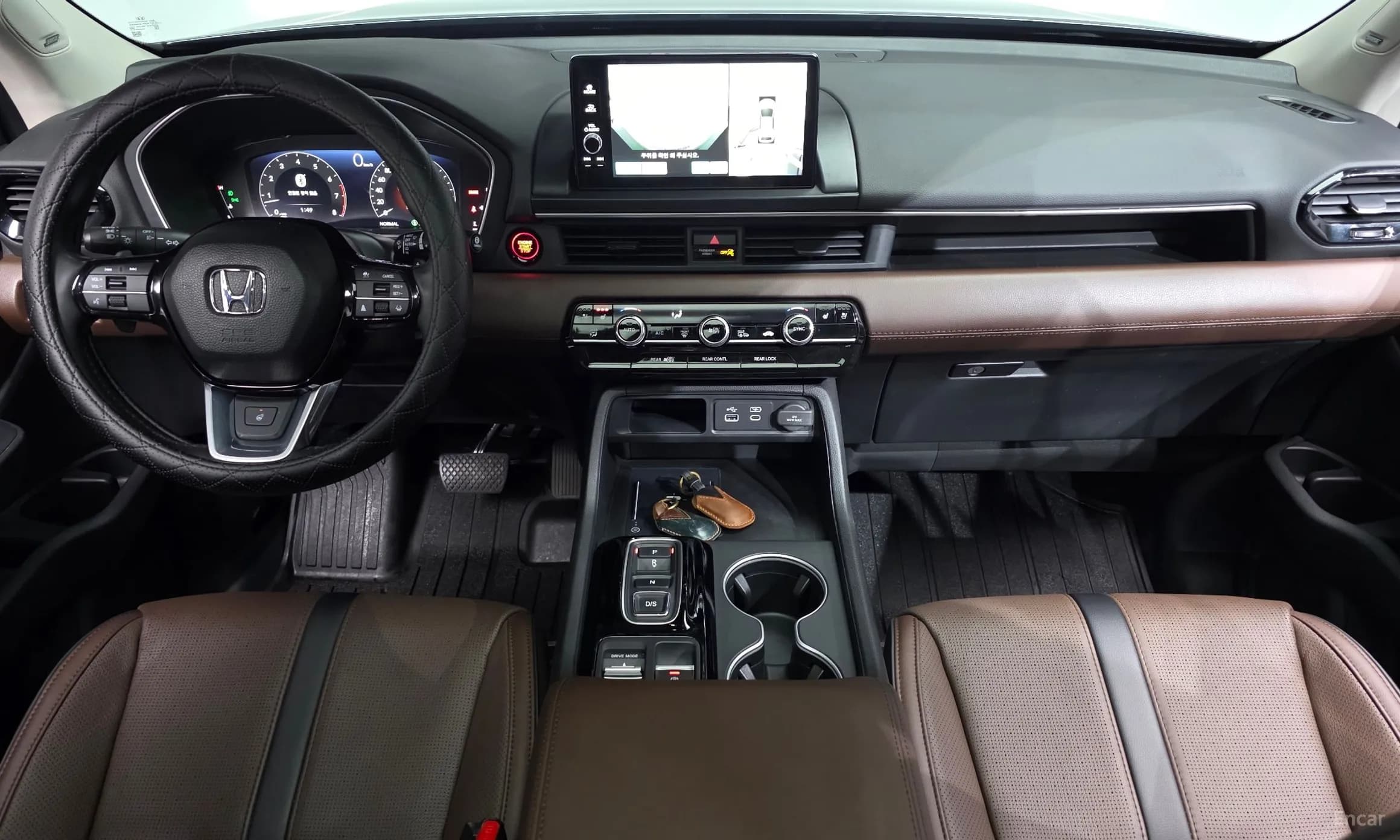 Pilot 4th Generation