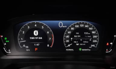 Pilot 4th Generation