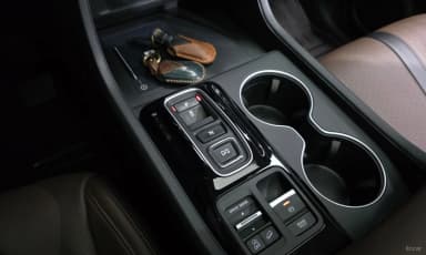 Pilot 4th Generation