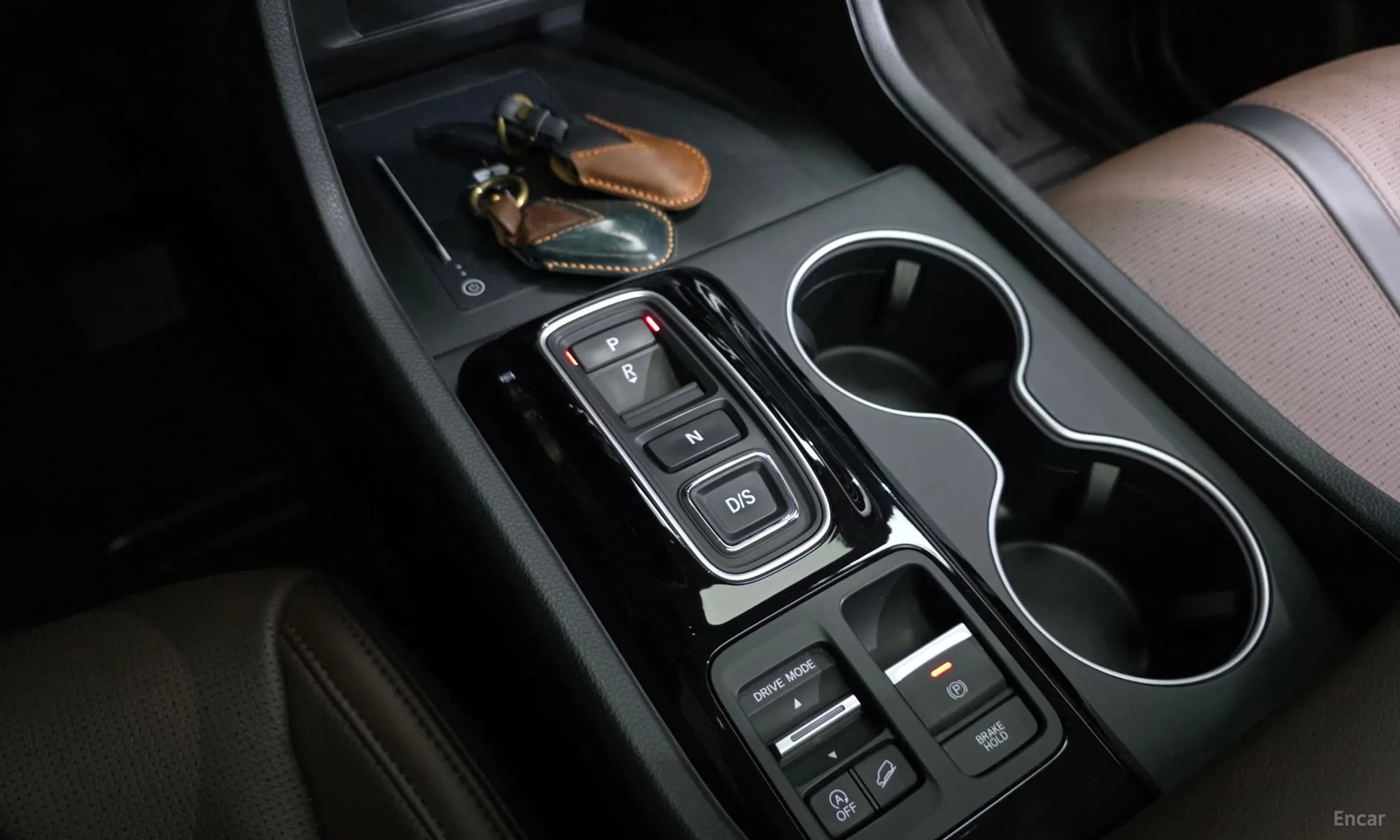 Pilot 4th Generation