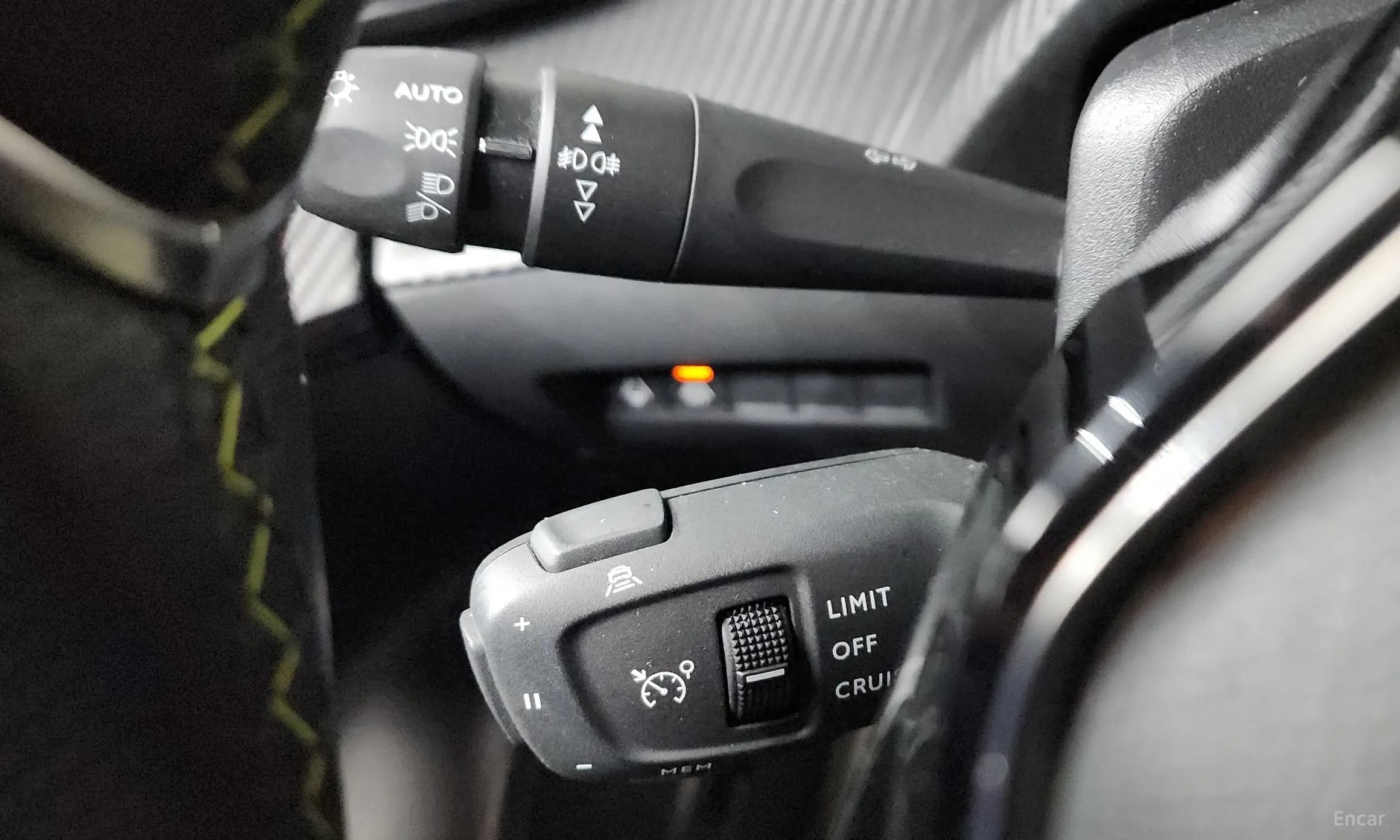 e-2008 2nd Generation