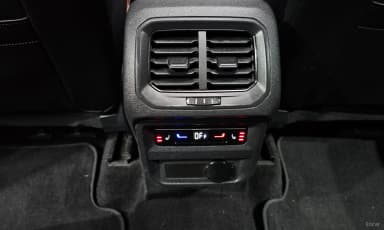 Tiguan All Space