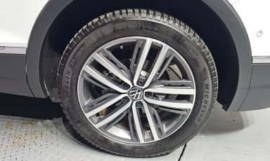 Tiguan All Space