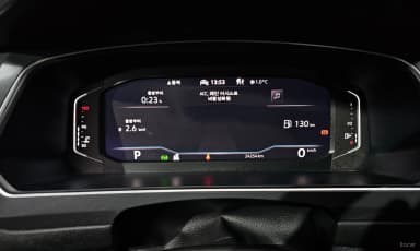 Tiguan All Space