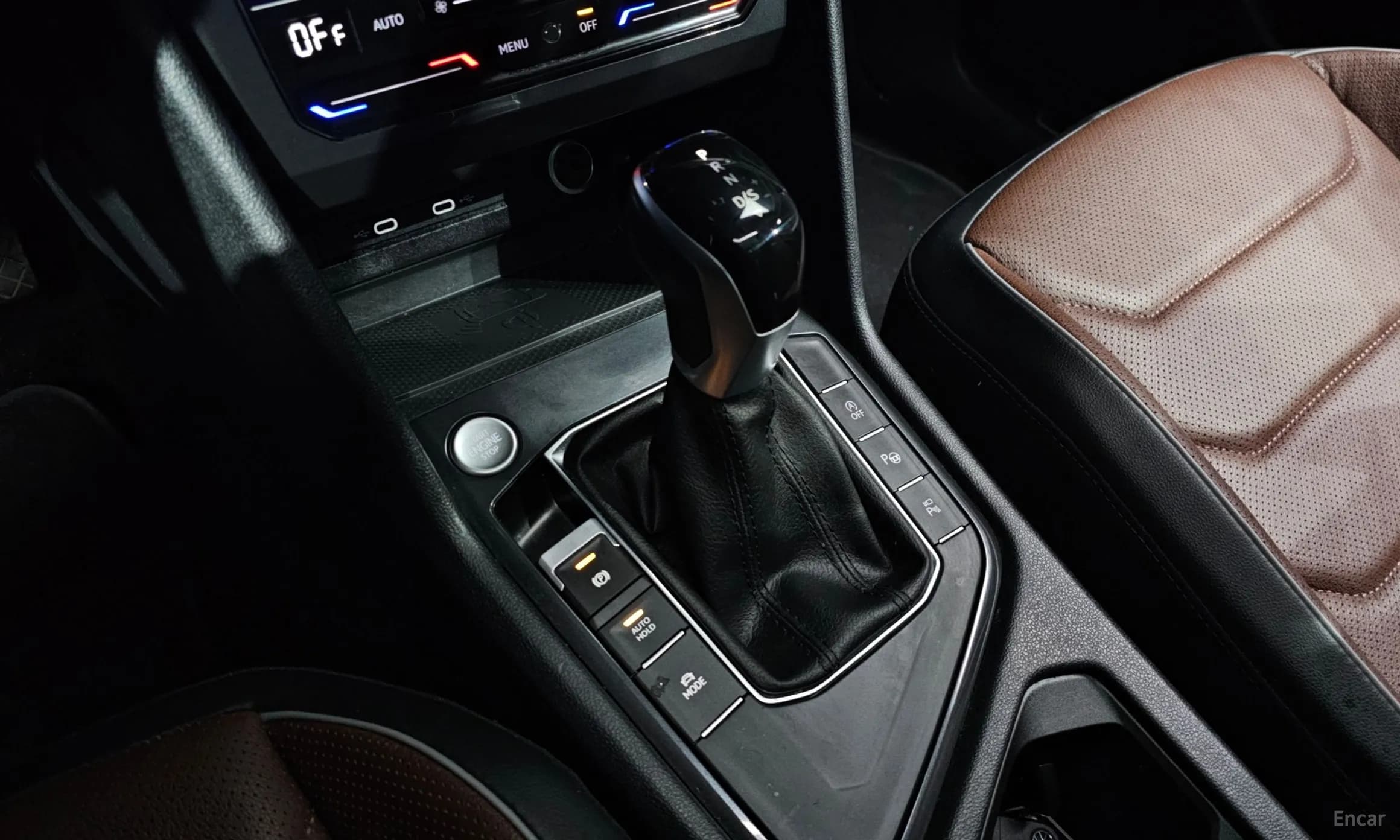 Tiguan All Space