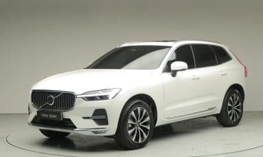 XC60 Gen 2