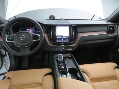 XC60 Gen 2