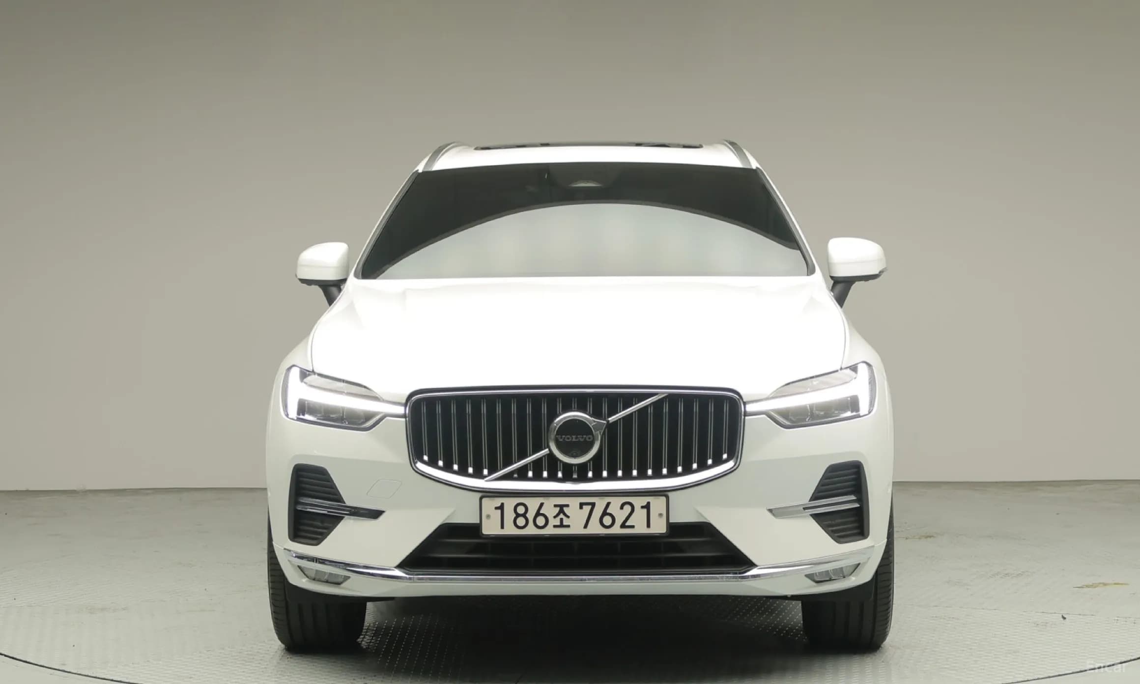 XC60 Gen 2