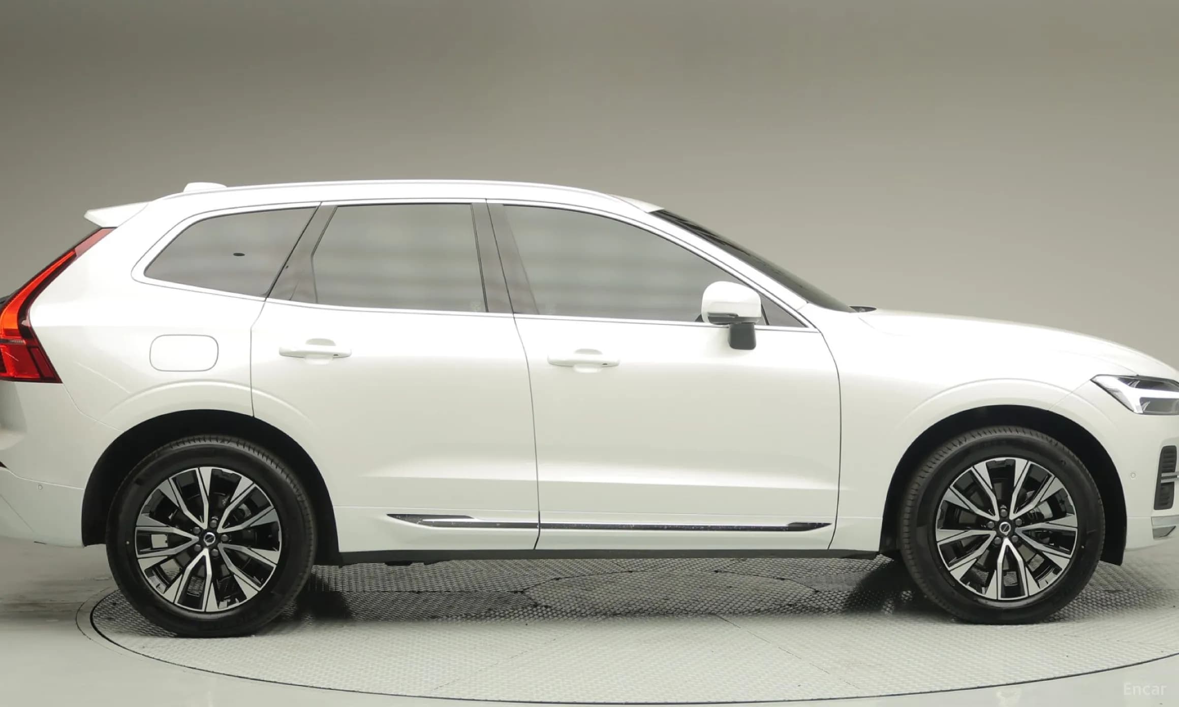XC60 Gen 2