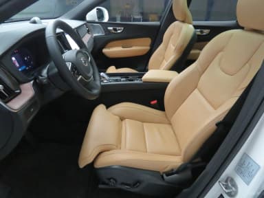 XC60 Gen 2