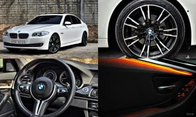 5 Series (F10)