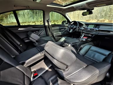 5 Series (F10)