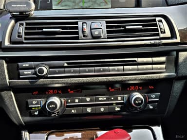 5 Series (F10)