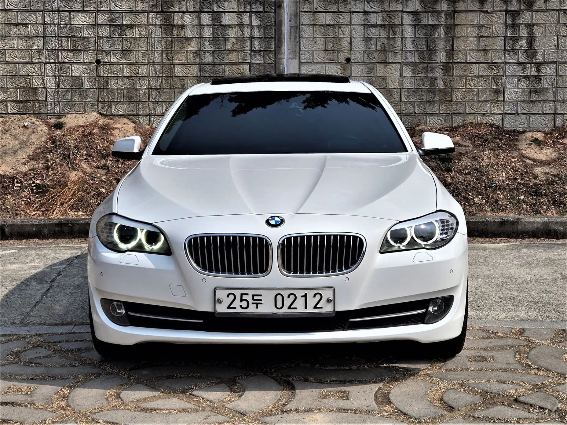 5 Series (F10)